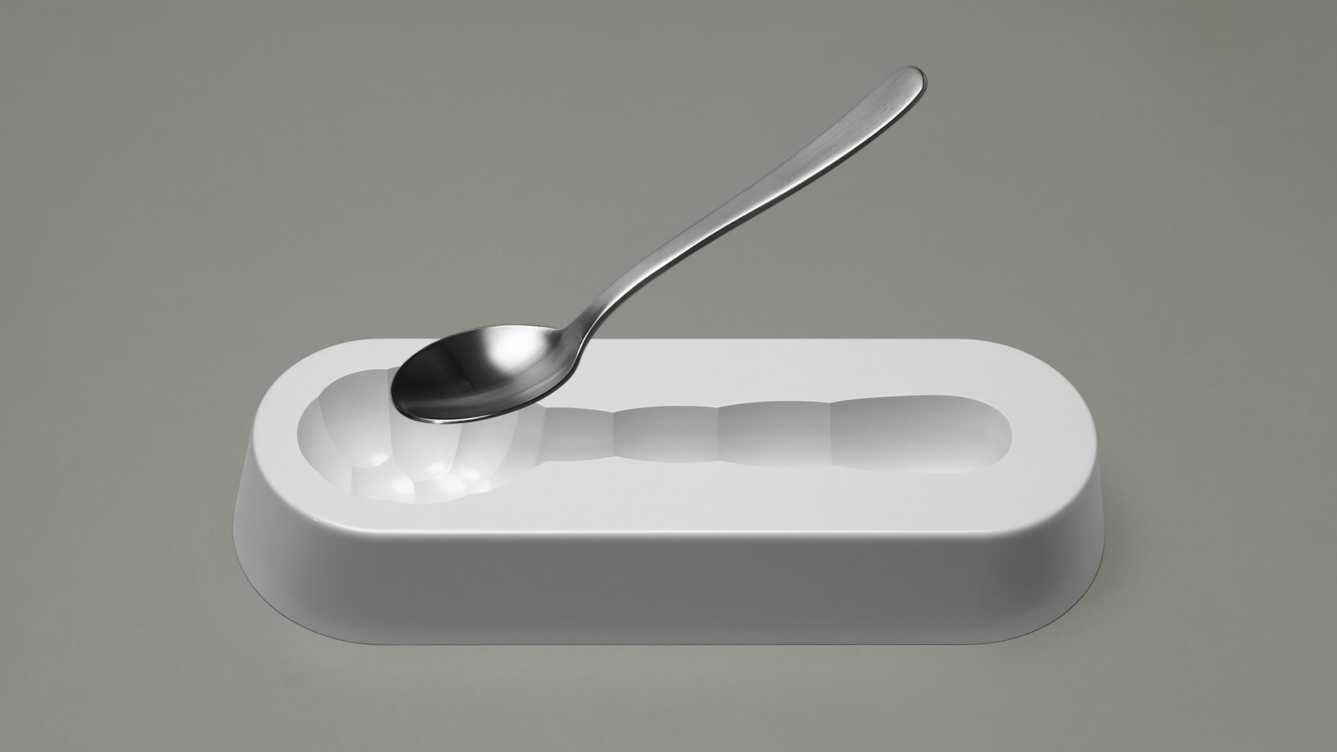 Spoon Tray