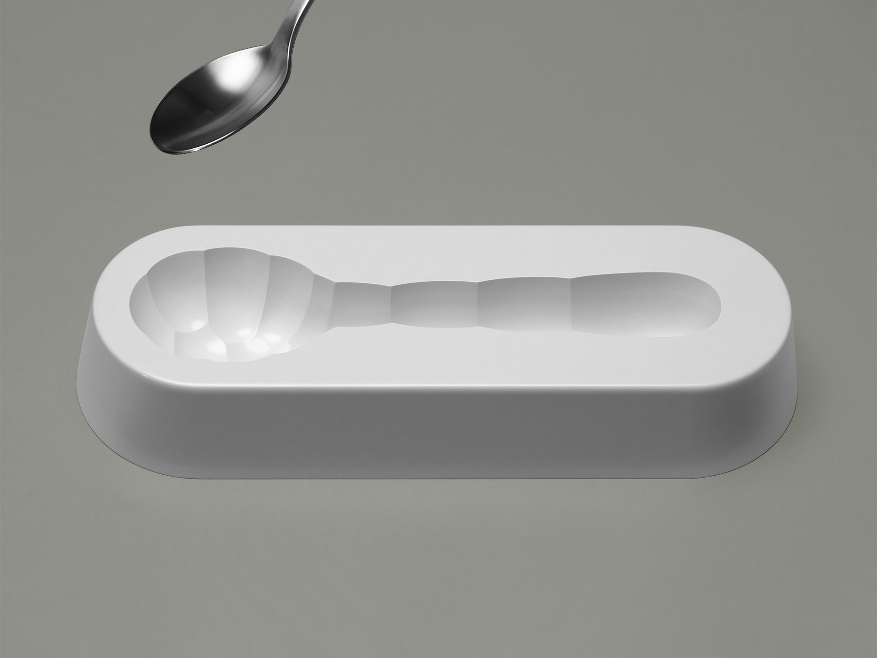 Spoon Tray