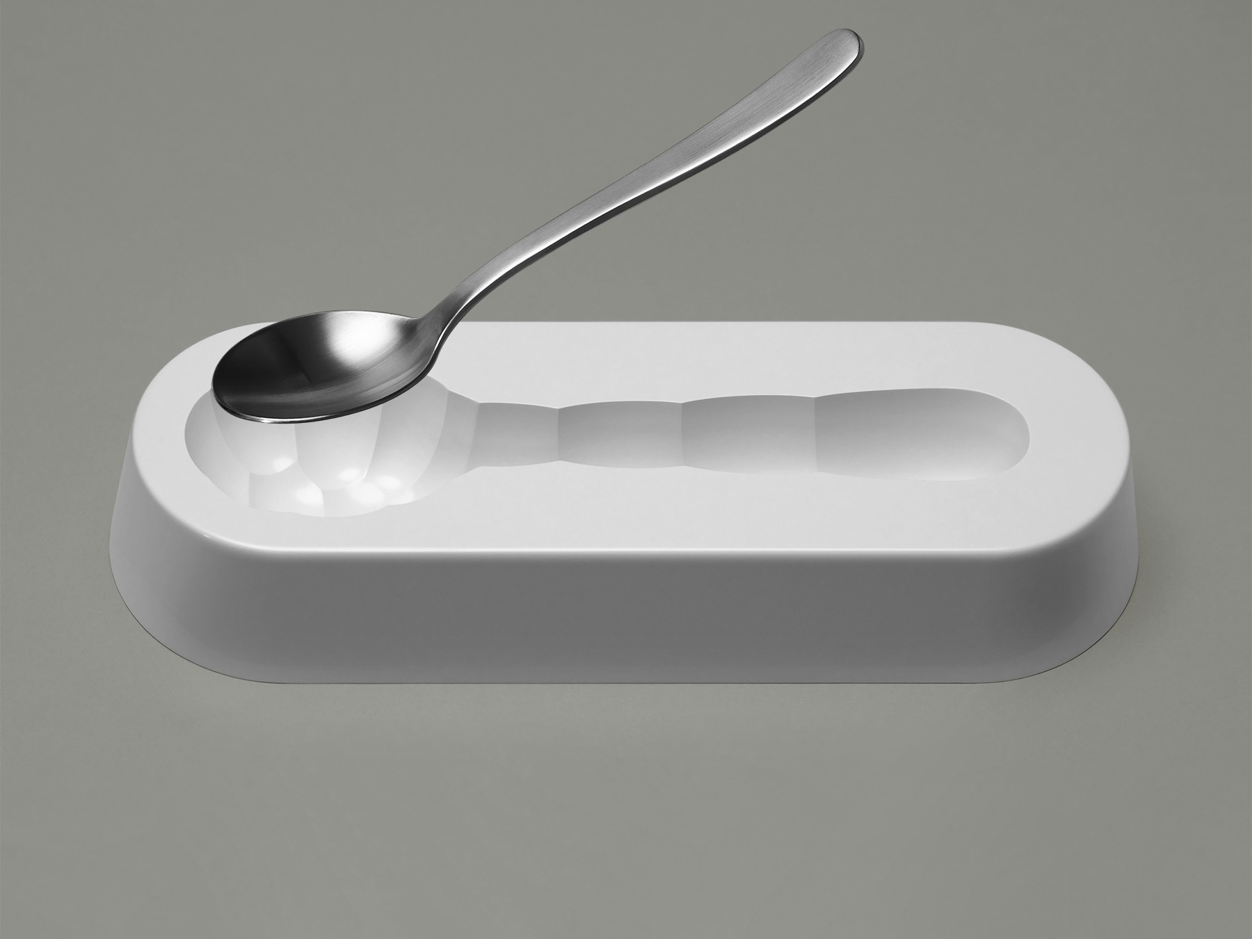 Spoon Tray