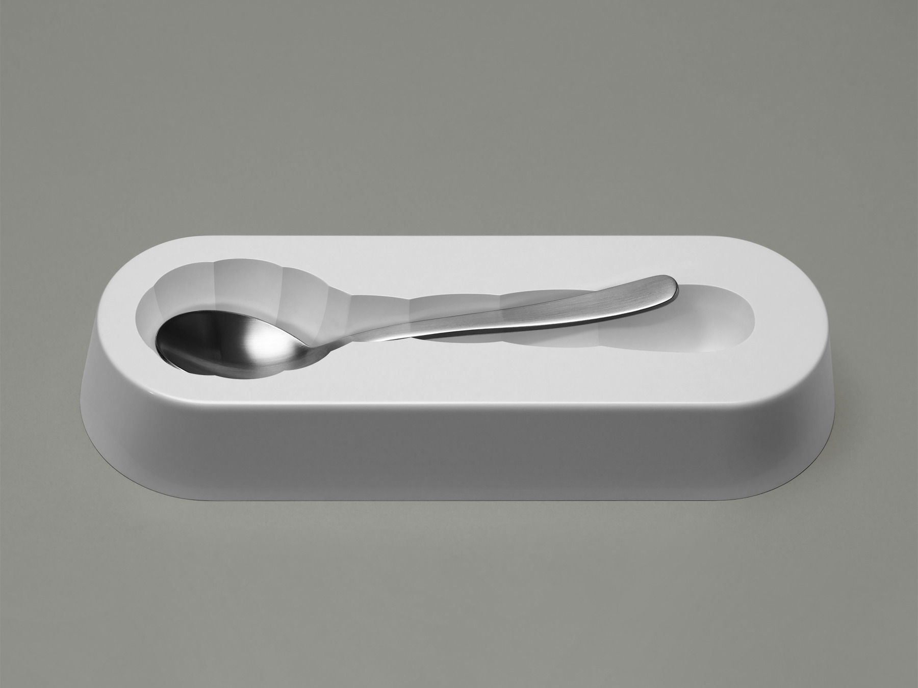 Spoon Tray