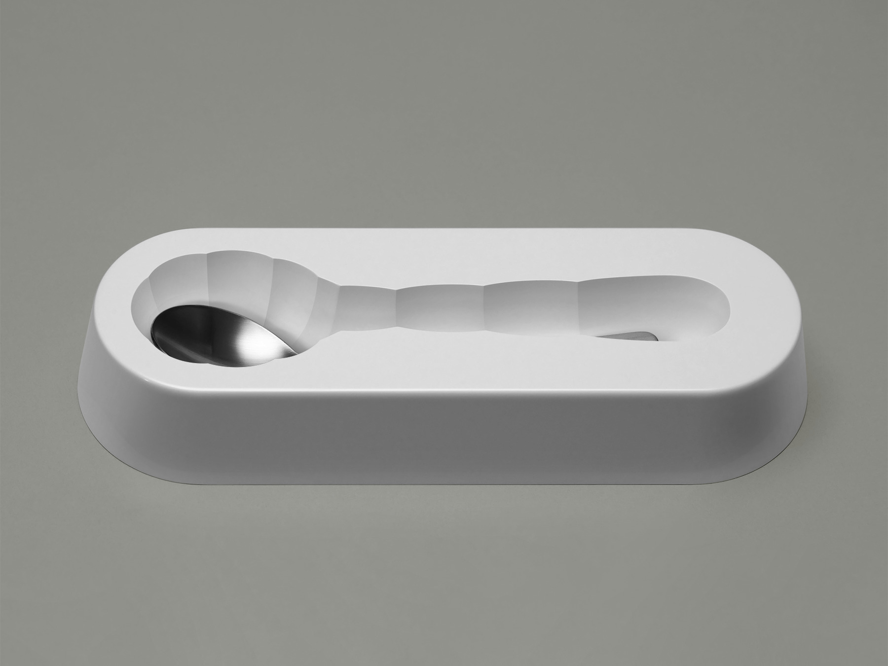 Spoon Tray